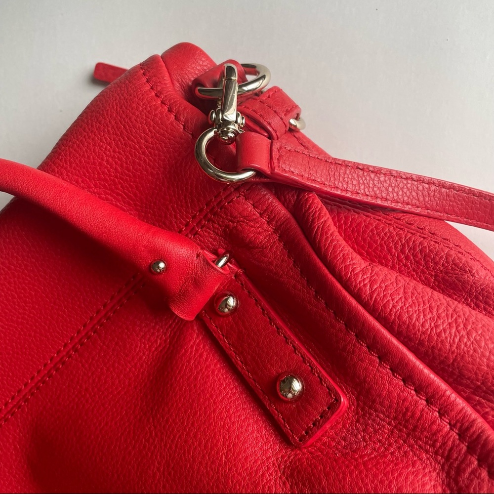 new KATE SPADE Jackson purse - Picture 9 of 12